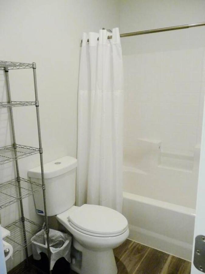 Bunkhouse 10B Comfortable And Cozy ラ・バーキン エクステリア 写真